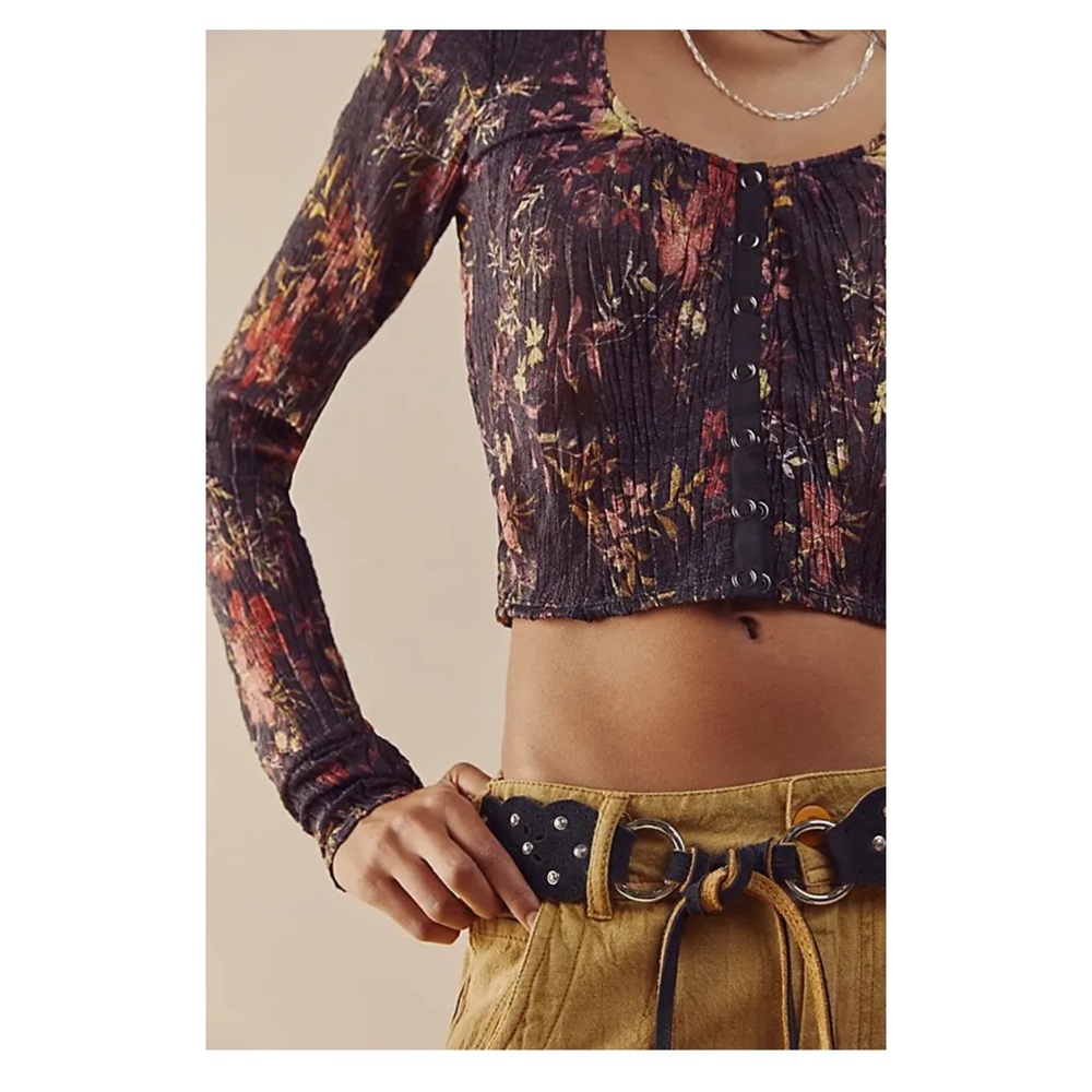 Free People Top